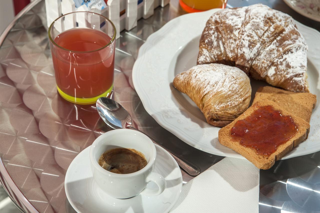 Enjoy Vida Panzió Casola di Napoli Kültér fotó